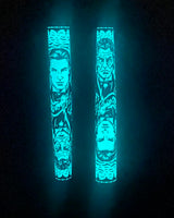 Retro 51 Tornado Rollerball Halloween 2026 - Dorian Gray