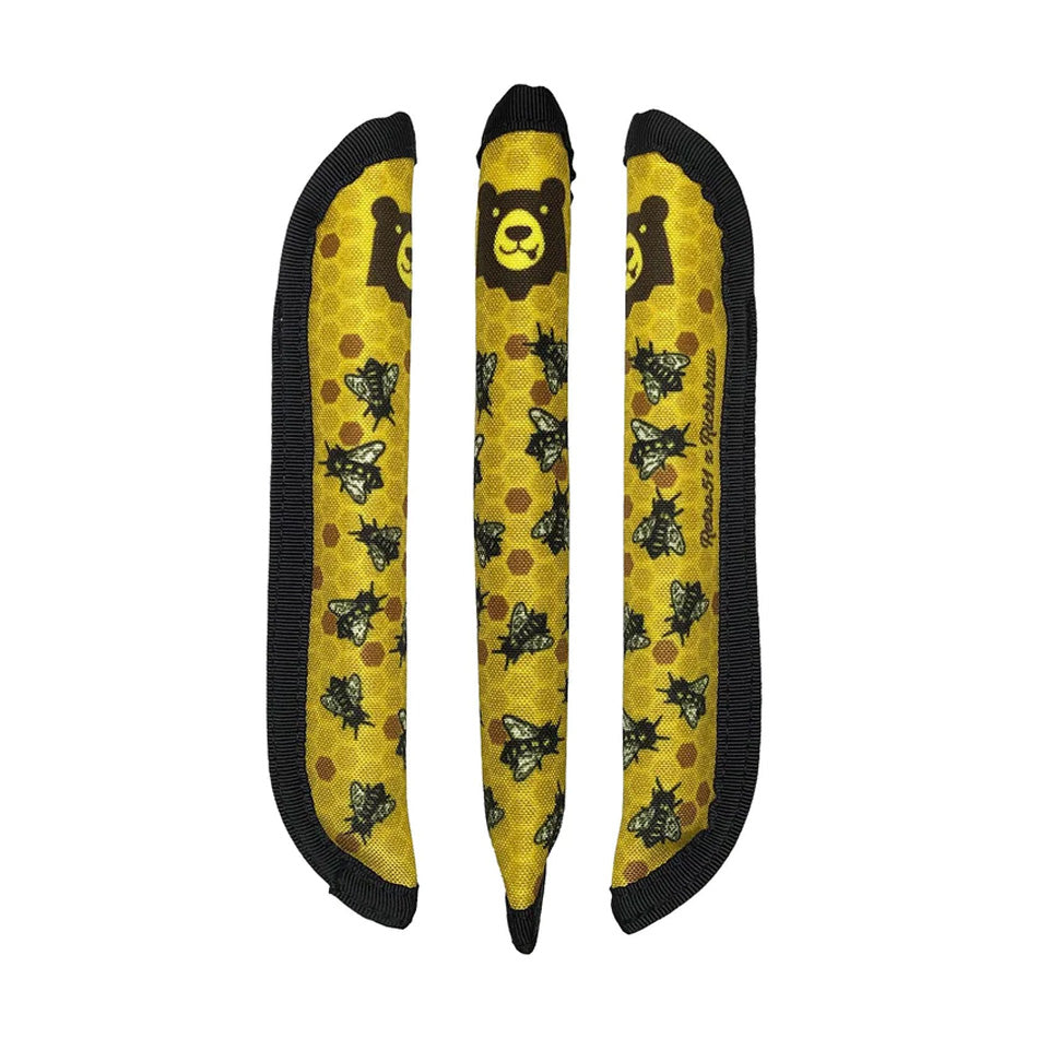 Retro 51 Tornado Rickshaw Bag's Single Sleeve - Buzz