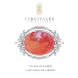 Ferris Wheel Press FerriTales 20ml Ink - The Rise of Embers