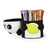 Legami Tabletop Pen Holder - Super Kawaii