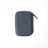 Endless Companion Saffiano Leather 5 Pen Pouch