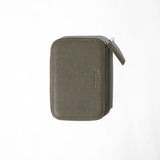 Endless Companion Saffiano Leather 5 Pen Pouch
