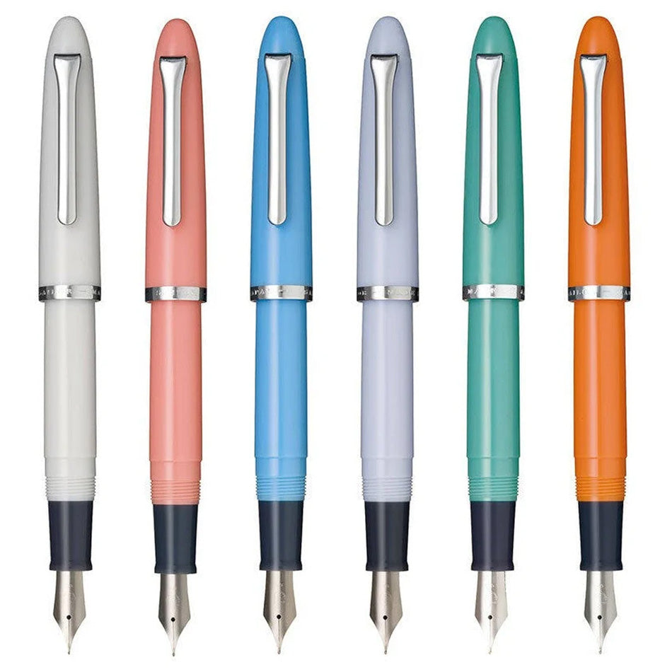Sailor Profit Jr. Fountain Pen