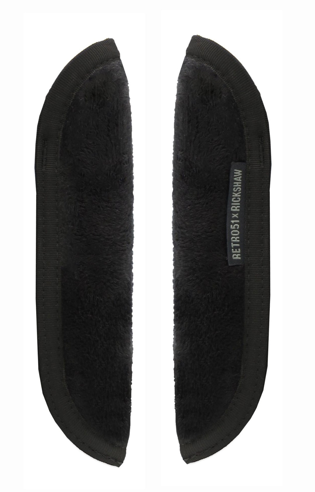 Retro 51 Tornado Rickshaw Bag's Sleeve - Pure Pens Bearskin Hat