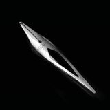 Sheaffer Legacy Fountain Pen - Glossy Black & Steel Nib