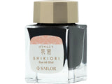 Sailor Shikiori Dye Ink - Hanakanmuri - 20ml