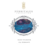 Ferris Wheel Press FerriTales 20ml Ink - Silent Stillwater