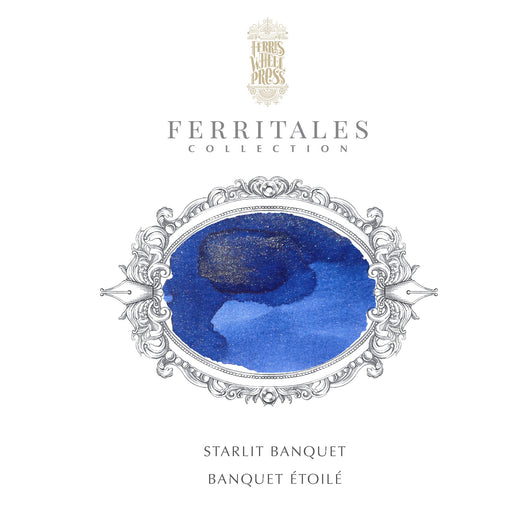 Ferris Wheel Press FerriTales 20ml Ink - Starlit Banquet