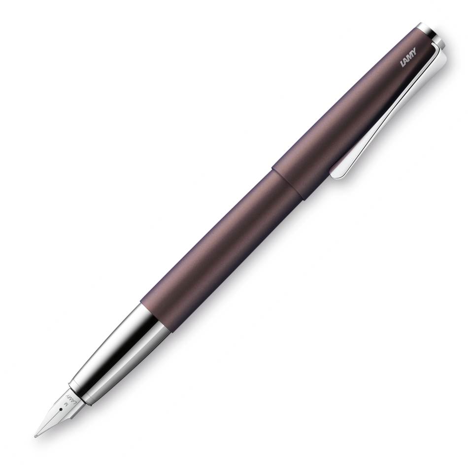 Lamy Studio Special Edition Fountain Pen - Orion