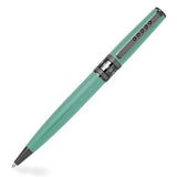 Tom Hessin Rebel 'Cambridge Blue' Ballpoint Pen