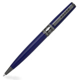 Tom Hessin Rebel 'Oxford Blue' Ballpoint Pen