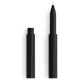 Tom's Studio The Wren Refillable Writing Pen - Black