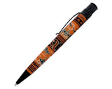 Retro 51 Tornado Literary Collection Rollerball Pen - The Odyssey