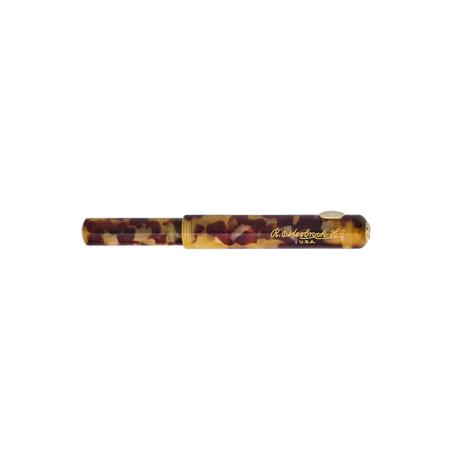 Esterbrook Niblet Fountain Pen - Tortoise