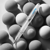 Nahvalur Triad Cartridge & Converter Pen