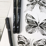 Uni-ball Pin Fineliner Pen