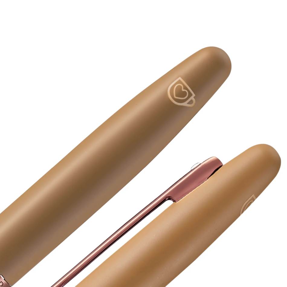 Sheaffer VFM Pen - Coffee Edition