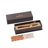 Sheaffer VFM Pen - Coffee Edition