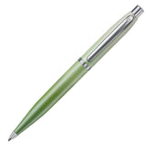 Sheaffer VFM Ballpoint Pen - Matcha Special Edition