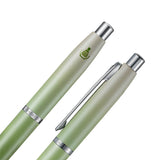 Sheaffer VFM Ballpoint Pen - Matcha Special Edition