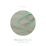 Vinta Inks Sirena 1952 (Mermaid Green)