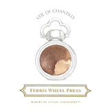Ferris Wheel Press 38ml Ink - Veil of Chantilly