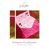 Vinta Inks Nandito Ako 1989 (Crimson Confession)