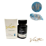 Vinta Inks Badya 1865 (Overcast Blue)