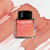 Wearingeul Ink Samples - Set 1