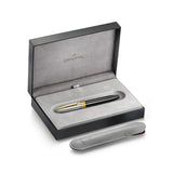 Sheaffer Legacy Fountain Pen - Glossy Black & Bi Colour