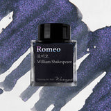 Wearingeul Fountain Pen Ink - Romeo (William Shakespeare)