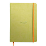 Rhodia Rhodiarama Webbie WebNoteBook - A5