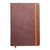 Rhodia Rhodiarama Webbie WebNoteBook - A5