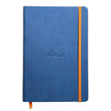 Rhodia Rhodiarama Webbie WebNoteBook - A5