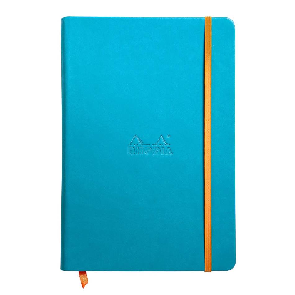Rhodia Rhodiarama Webbie WebNoteBook - A5