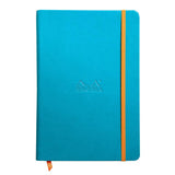 Rhodia Rhodiarama Webbie WebNoteBook - A5