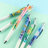 Pentel Marine Animals Special Edition EnerGel Ball Pen