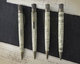 Retro 51 Tornado Smithsonian Rollerball Pen - Wright Brothers Aeroplane