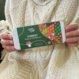 Cotton Twist Forest Bracelet Bead Kit