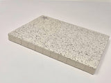 CoffeeNotes A5 Layflat Notebook - Seaweed