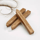 Freund Mayer & Co - Sealing Wax Sticks with wick 3 Pack