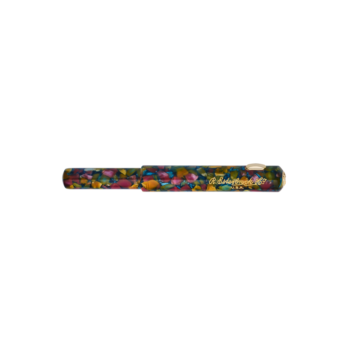Esterbrook Niblet Fountain Pen - Botanical Garden