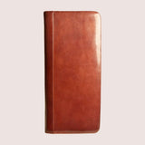 Aston Leather Collector's 40 Pen Case