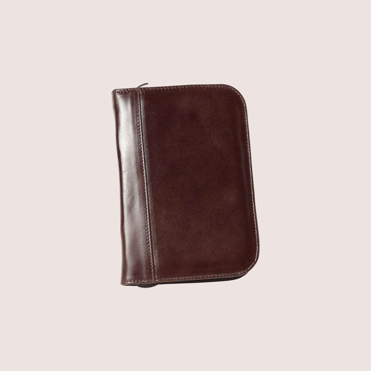 Aston Leather Collector's 10 Pen Case
