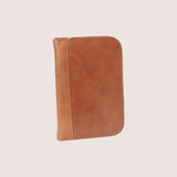 Aston Leather Collector's 10 Pen Case