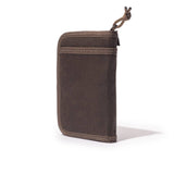 LOCHBY Canvas Pocket Journal