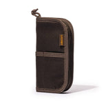 LOCHBY Quattro V2 Canvas 4 Pen Case