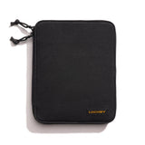 LOCHBY Canvas Daily Zip Folio A5