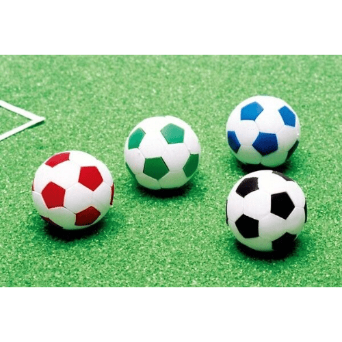 Iwako Puzzle Eraser - Football