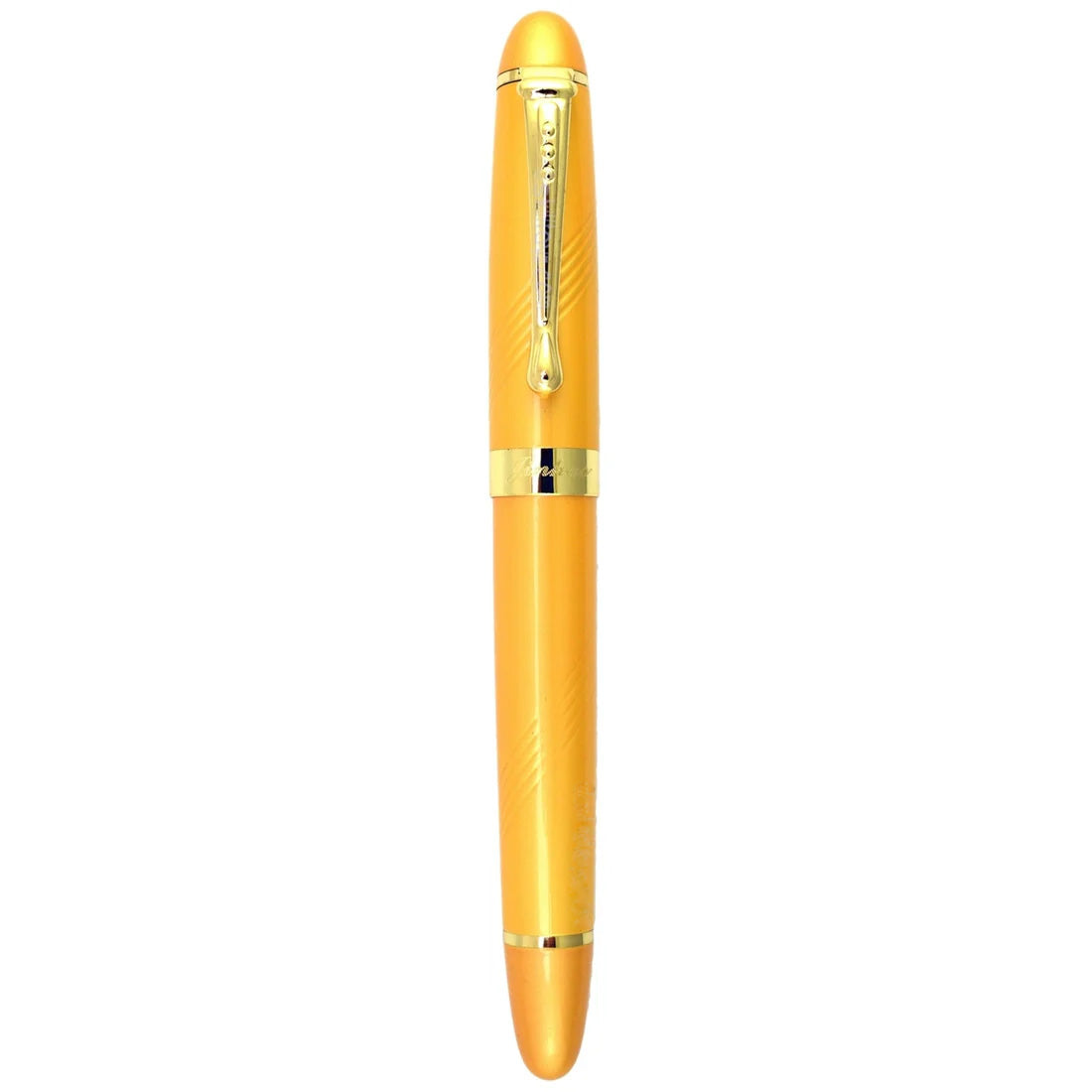 Jinhao X450 Fountain Pen - Gold